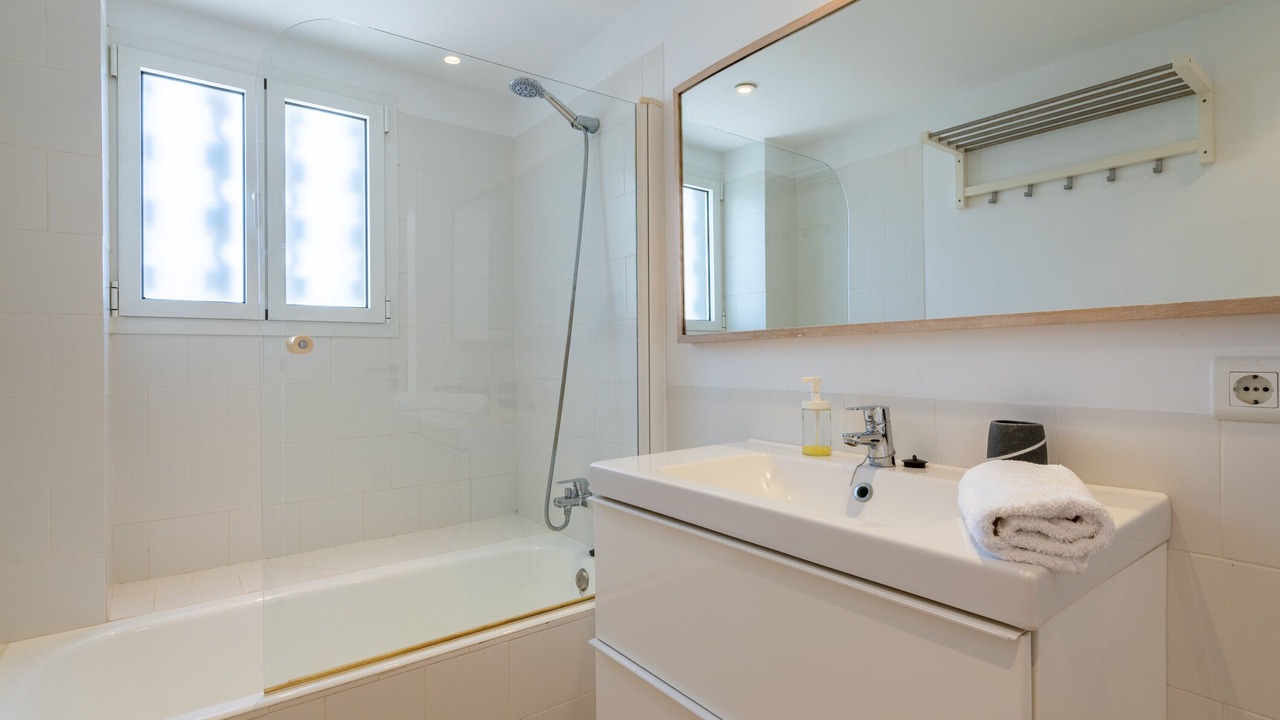Photo of Bathroom in Puerto de Pollensa