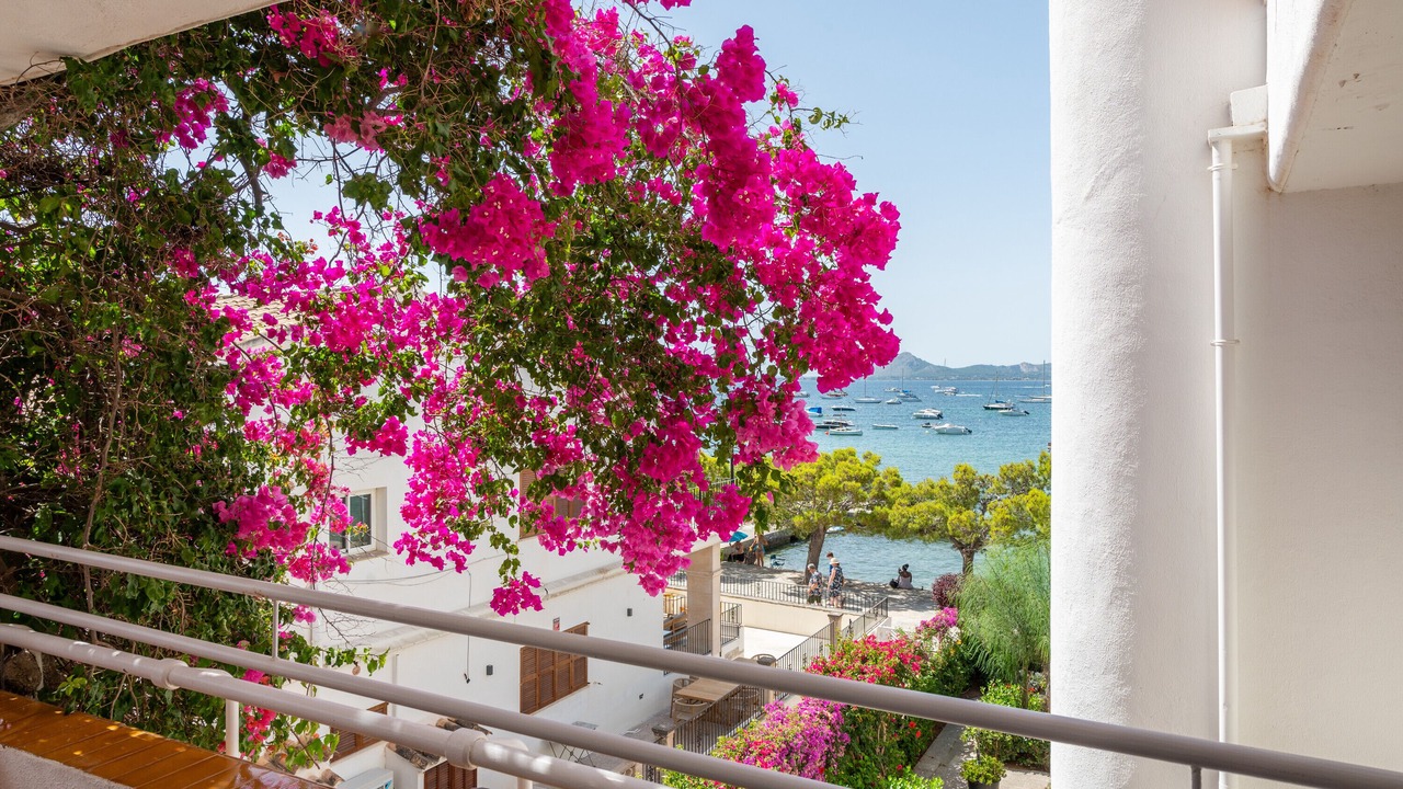 Photo of Outdoor in Puerto de Pollensa