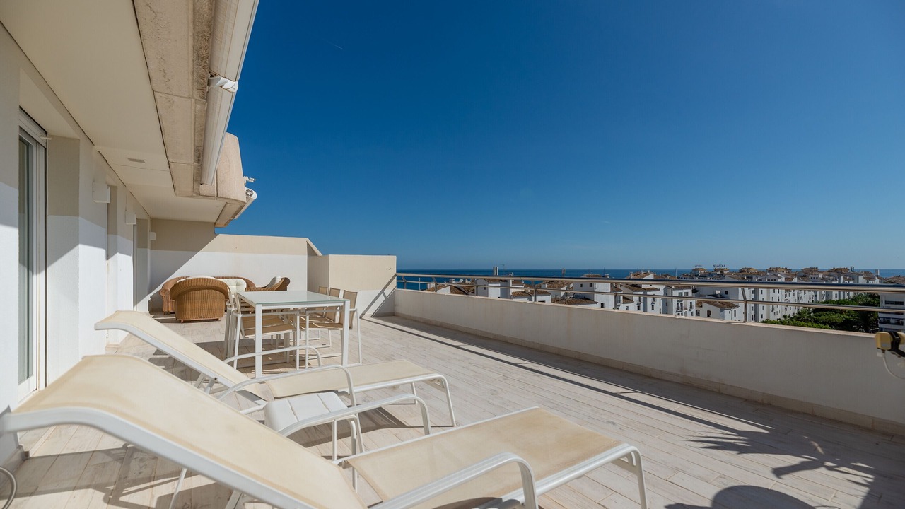 Photo of Outdoor in Puerto Banus