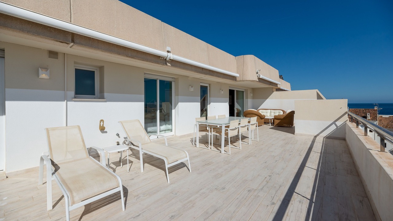 Photo of Outdoor in Puerto Banus