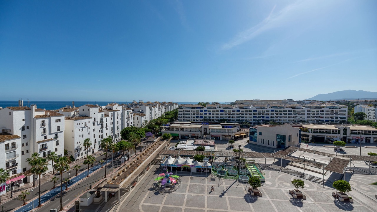 Photo of Others in Puerto Banus