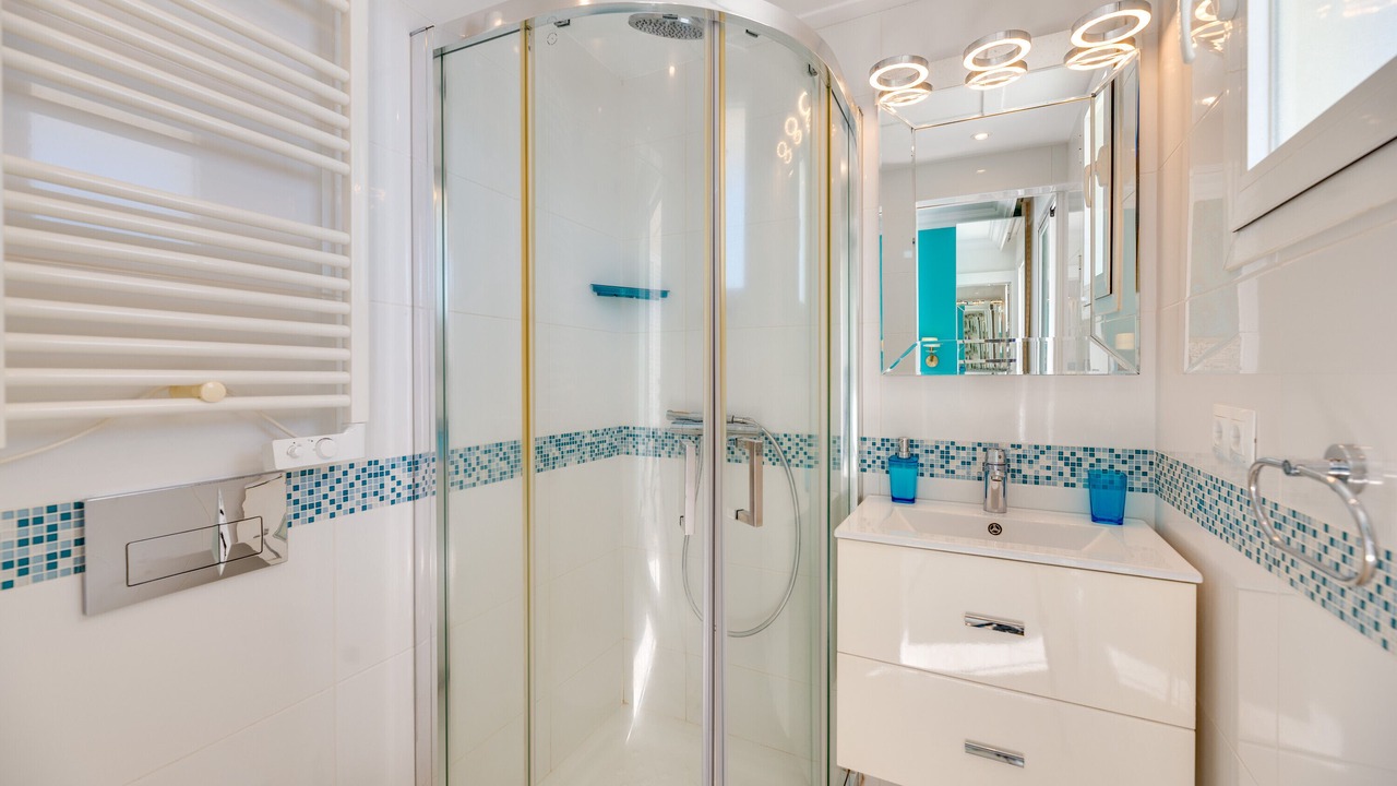 Photo of Bathroom in Puerto Banus
