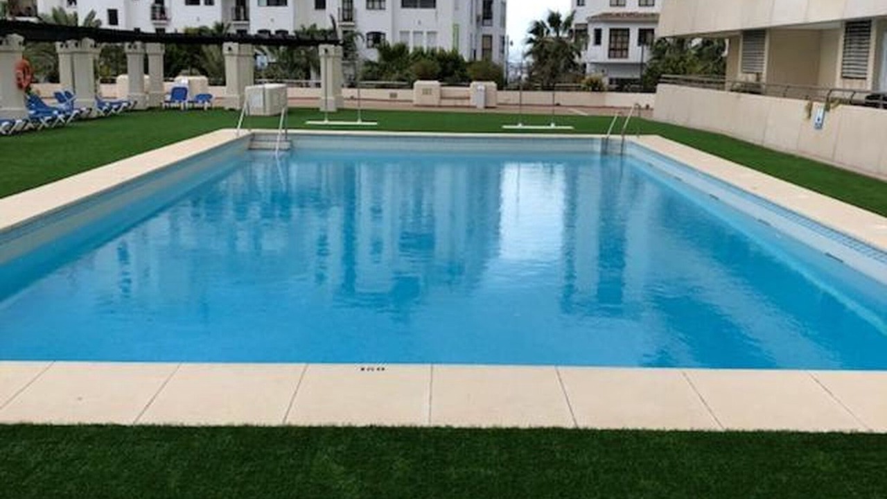 Photo of Outdoor in Puerto Banus