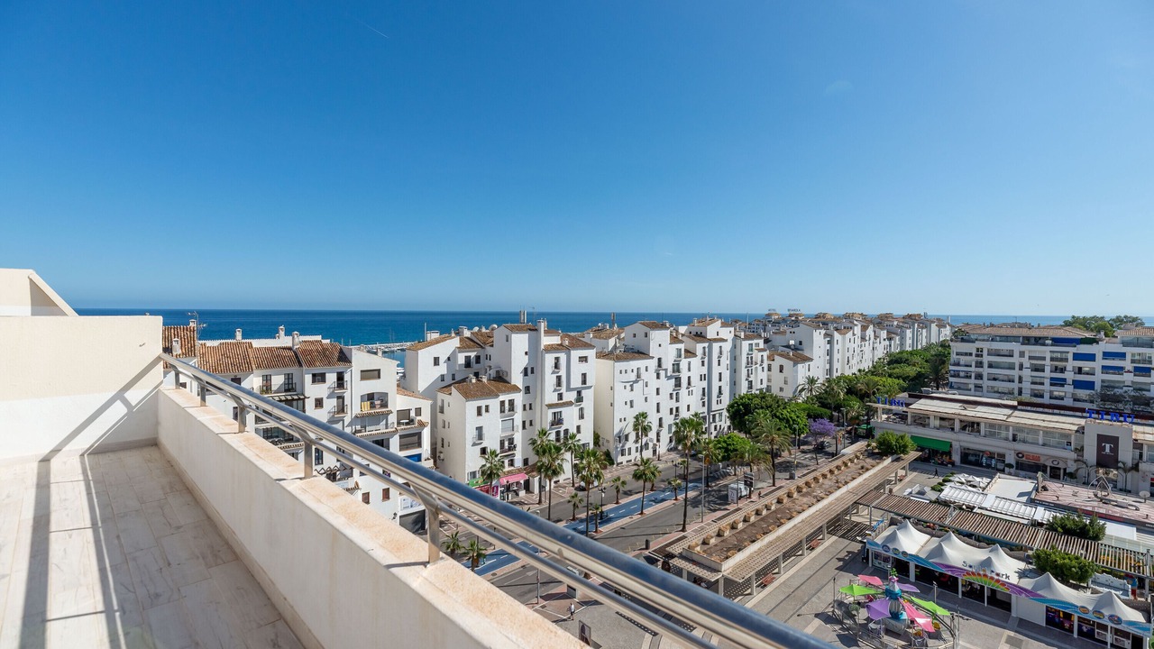 Photo of Outdoor in Puerto Banus