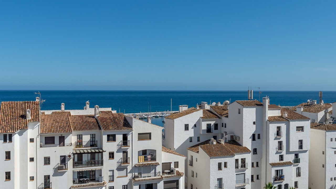 Photo of Outdoor in Puerto Banus