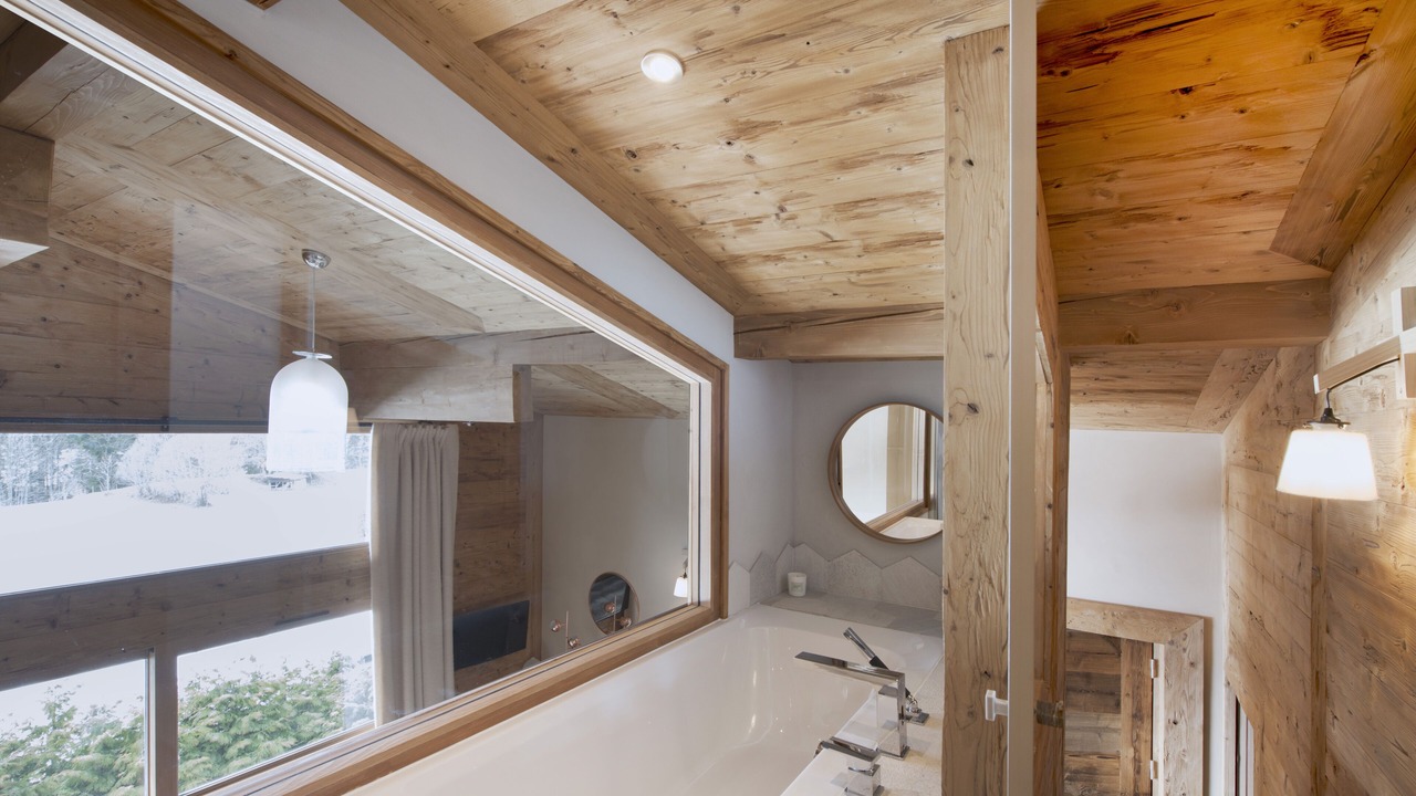 Photo of Bathroom in Le Planellet