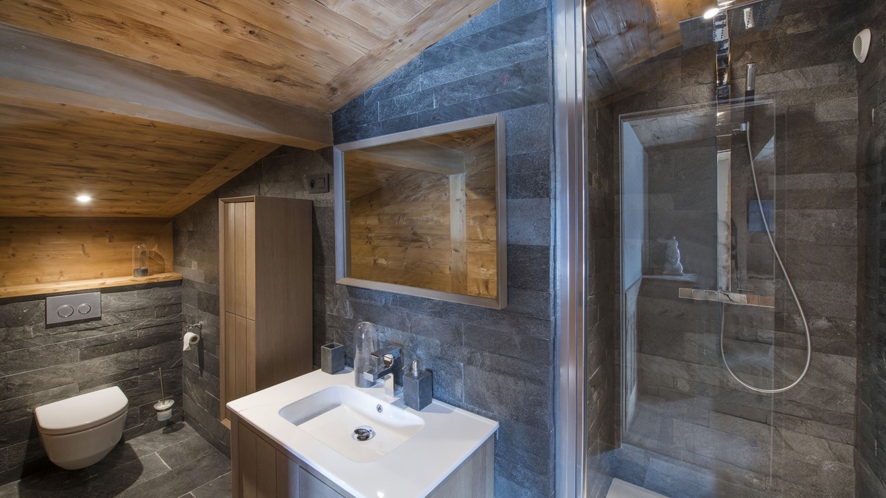 Photo of Bathroom in Le Planellet