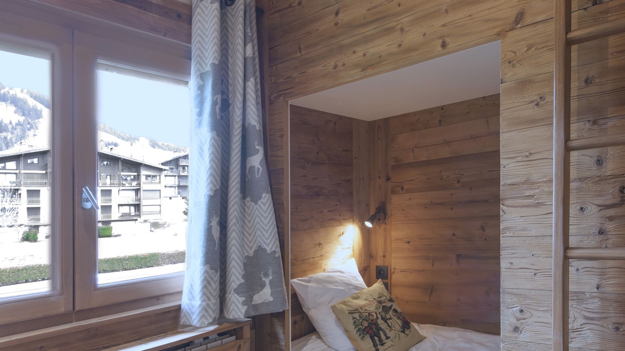 Photo of Bedroom in Le Planellet
