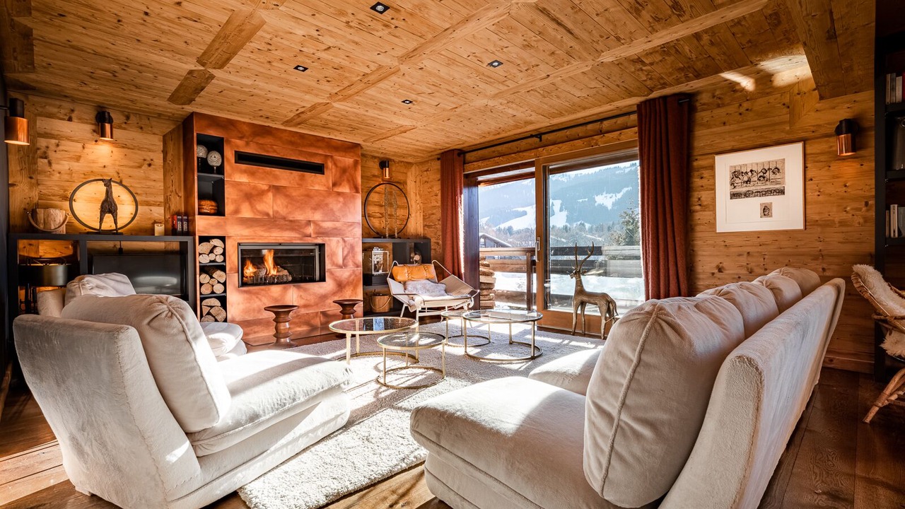 Photo of Livingroom in Le Planellet