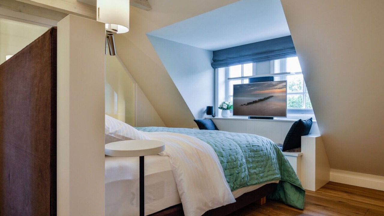 Photo of Bedroom in Keitum