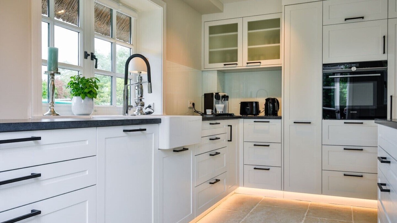 Photo of Kitchen in Keitum