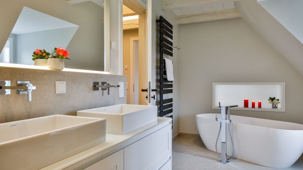 Photo of Bathroom in Keitum