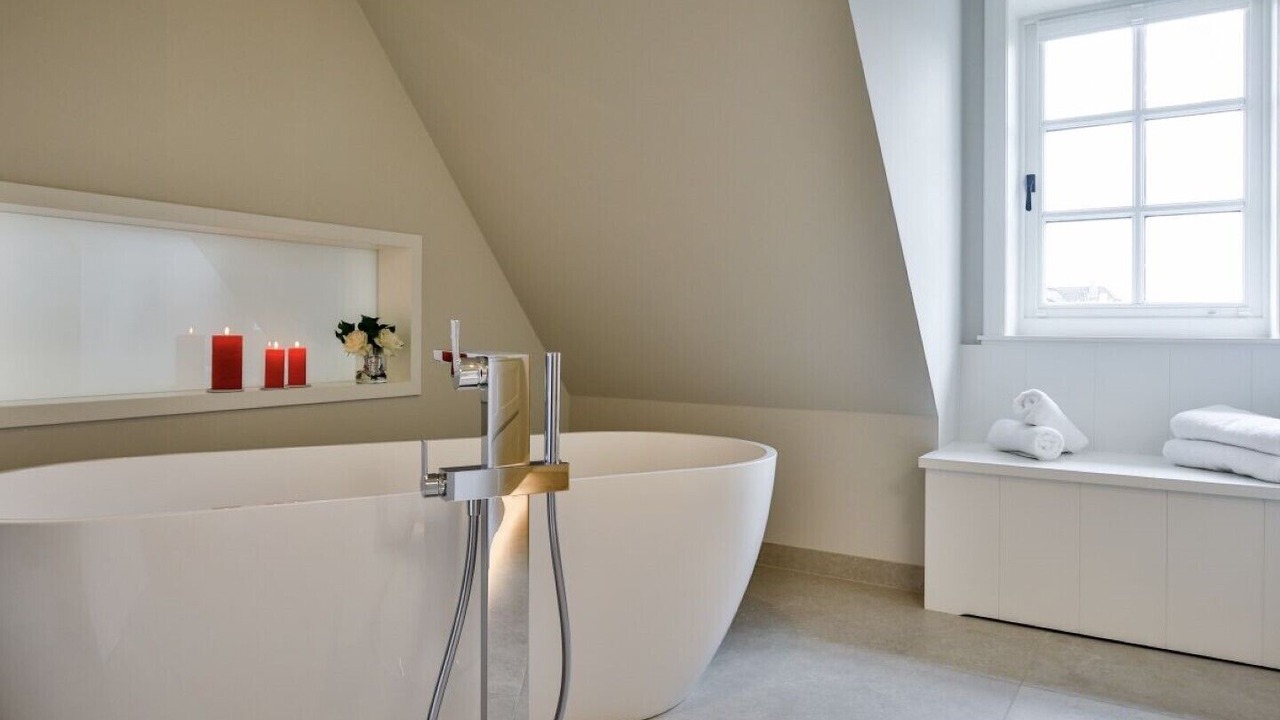 Photo of Bathroom in Keitum
