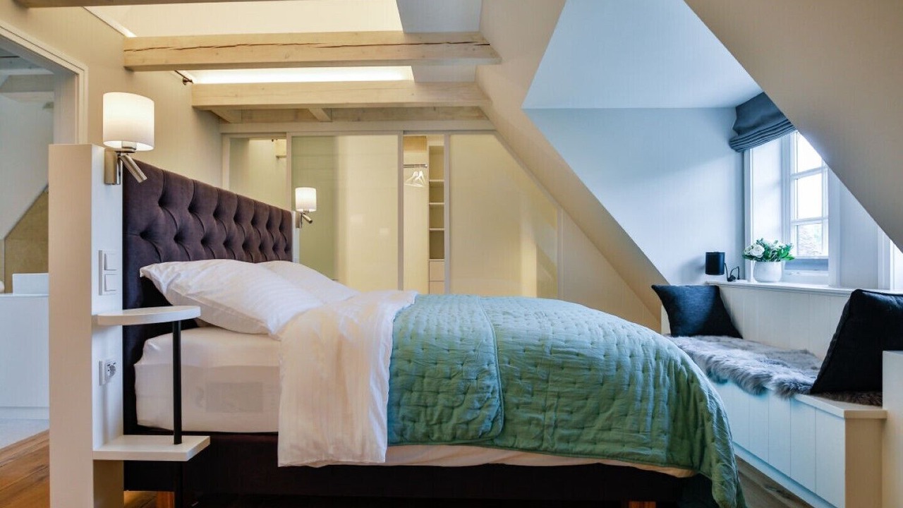 Photo of Bedroom in Keitum