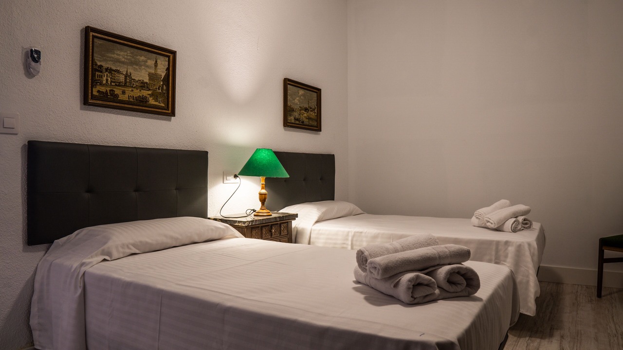 Photo of Bedroom in Almagro