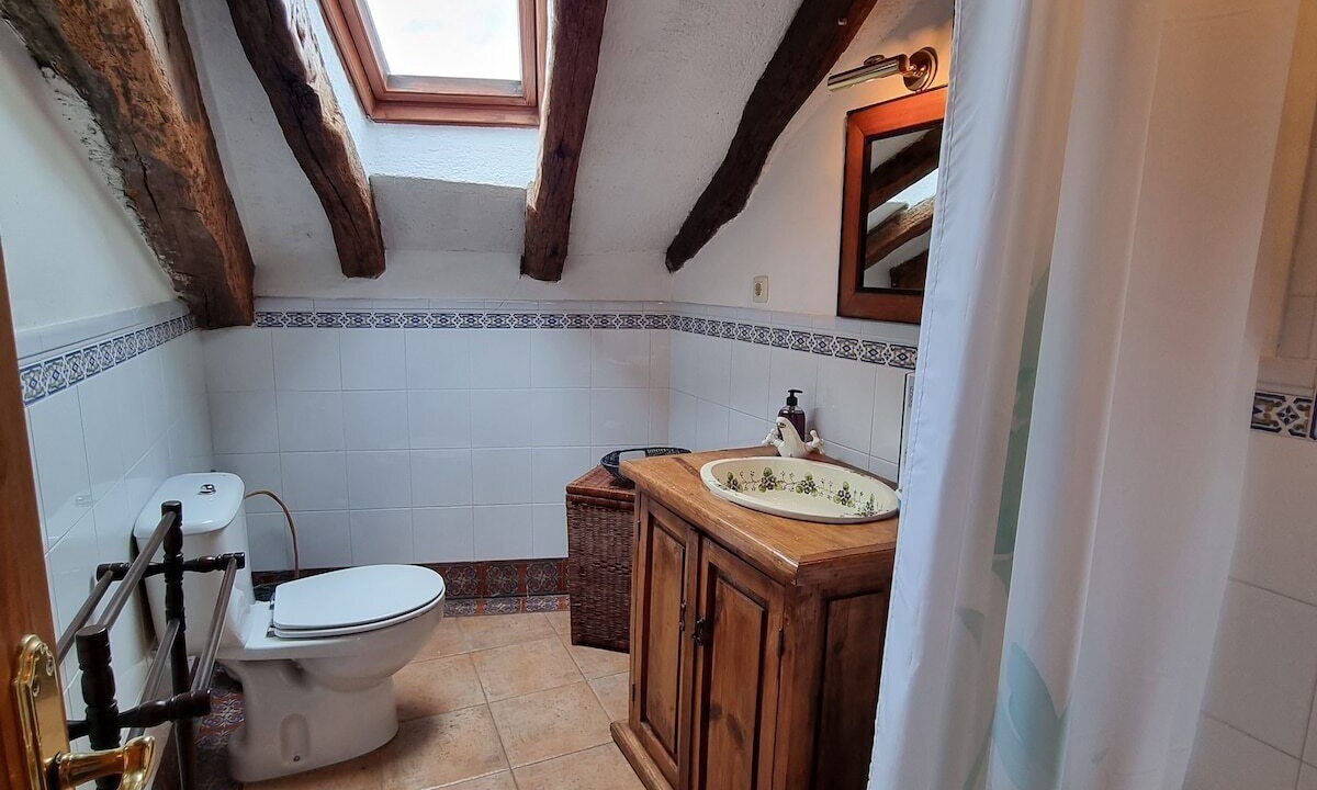 Photo of Bathroom in Colindres