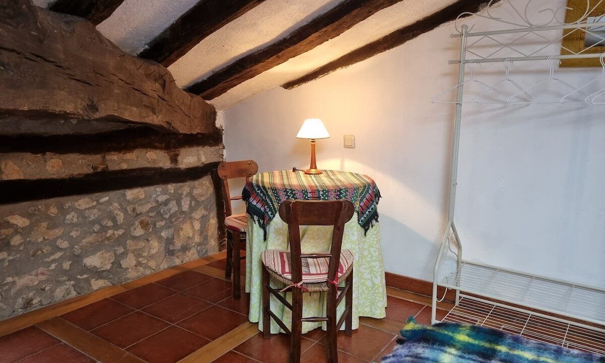 Photo of Livingroom in Colindres