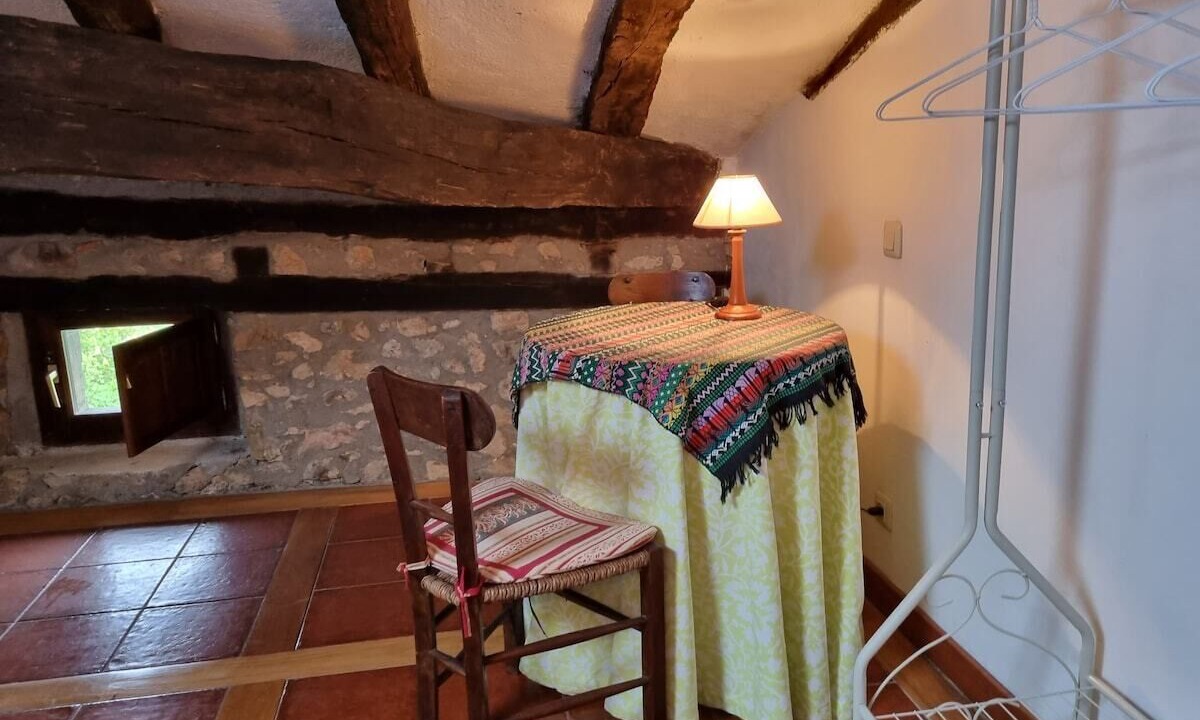 Photo of Livingroom in Colindres