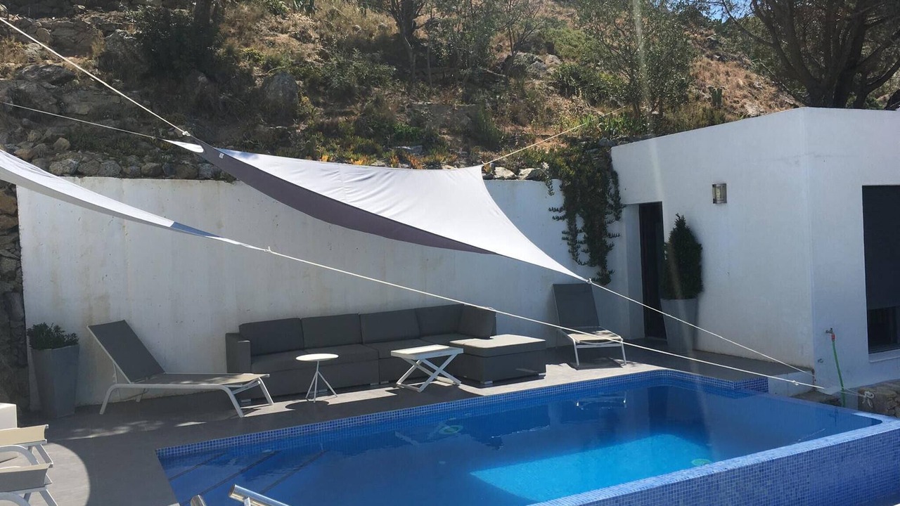 Photo of Outdoor in Santa Margarida