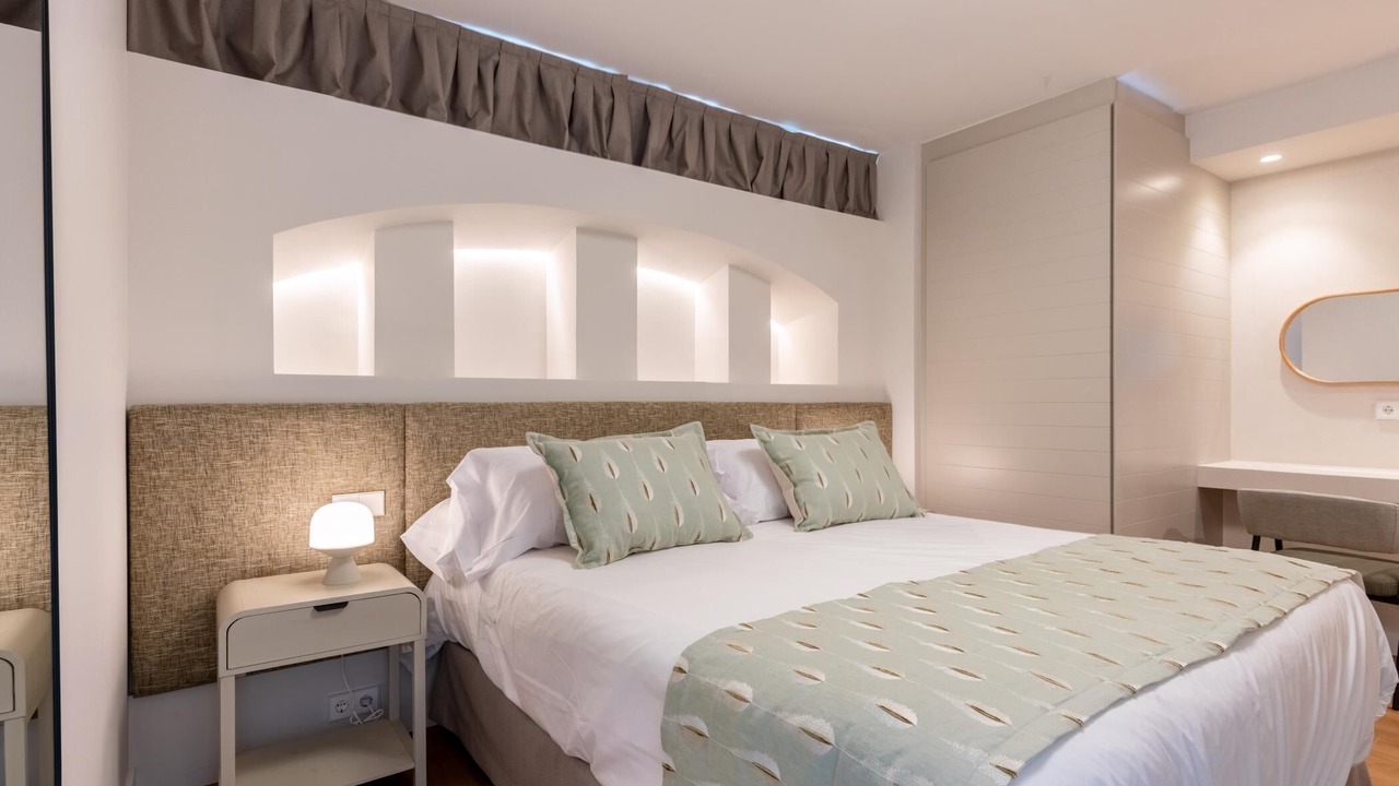 Photo of Bedroom in San Bernardo