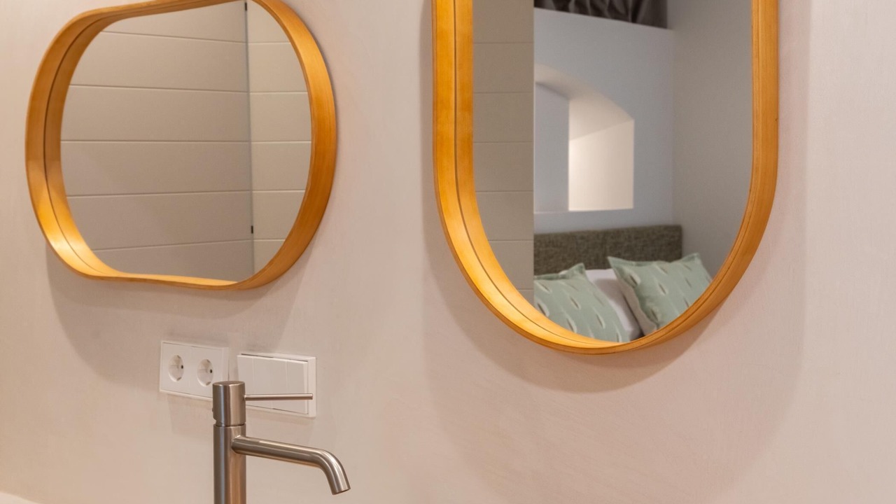 Photo of Bathroom in San Bernardo