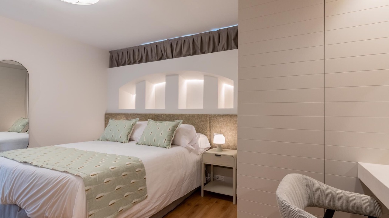 Photo of Bedroom in San Bernardo