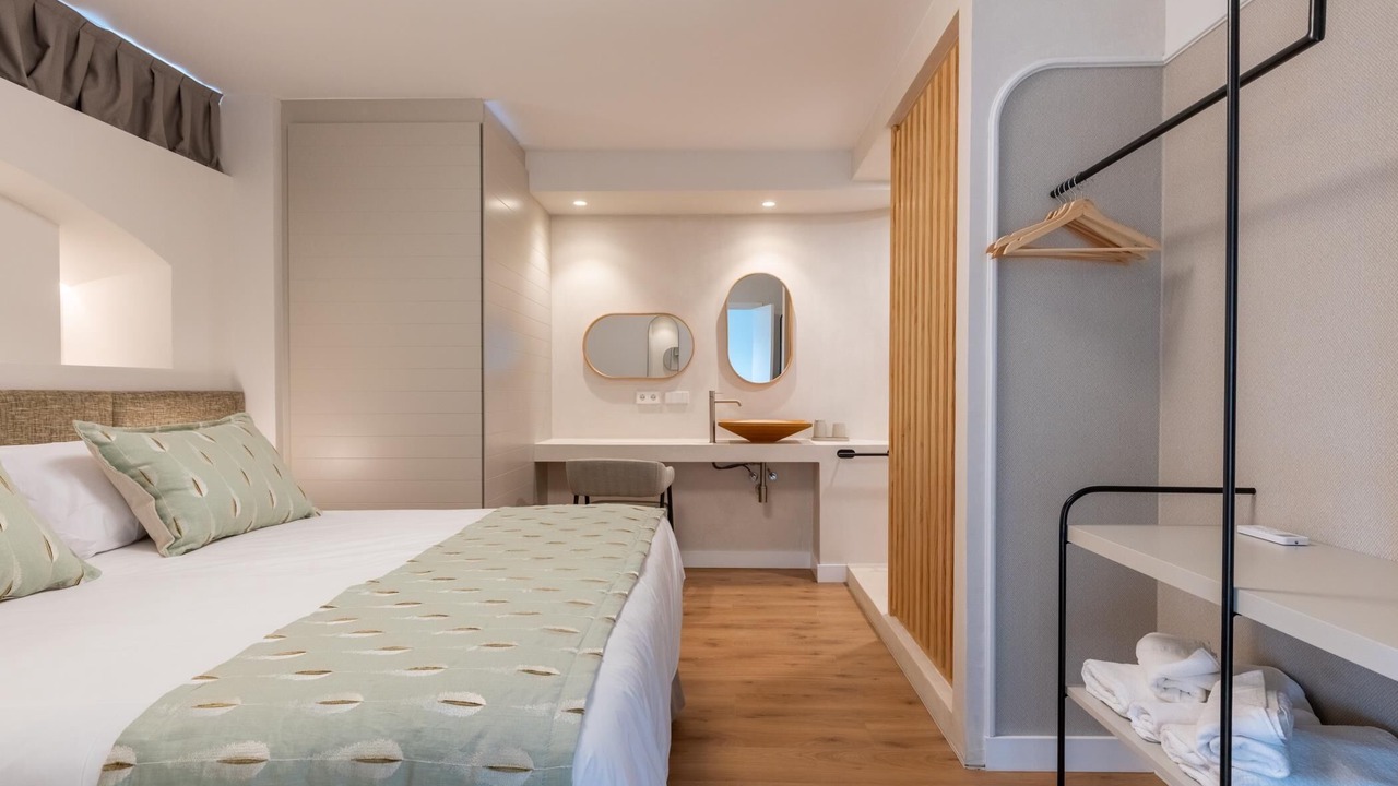 Photo of Bedroom in San Bernardo