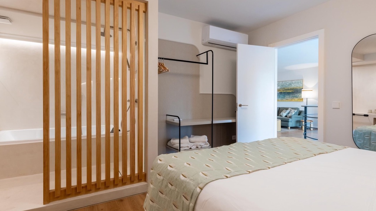 Photo of Bedroom in San Bernardo