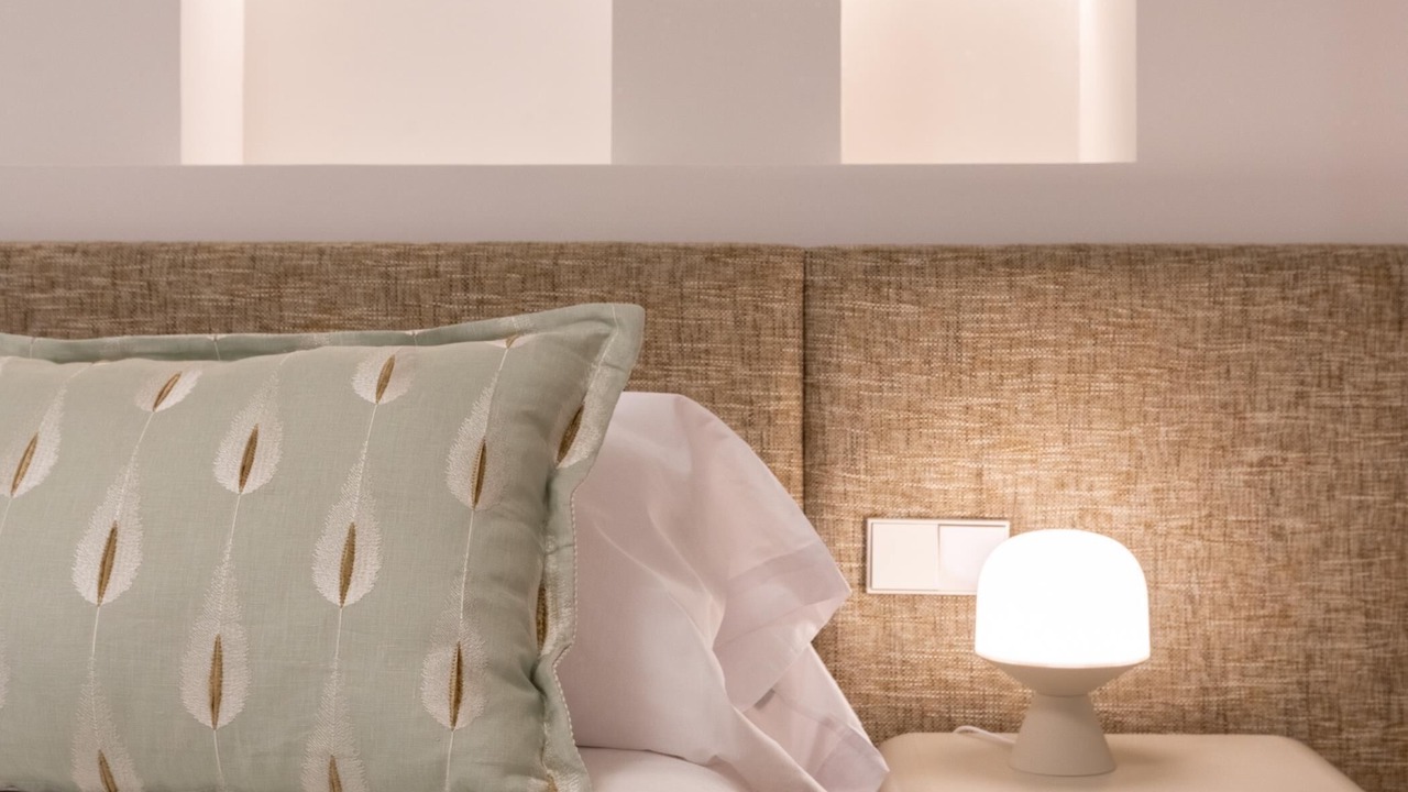 Photo of Bedroom in San Bernardo