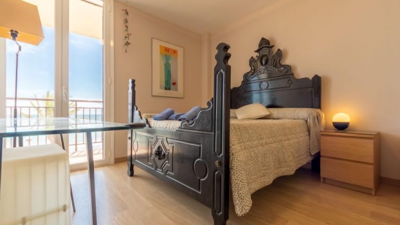 Photo of Bedroom in Cunit