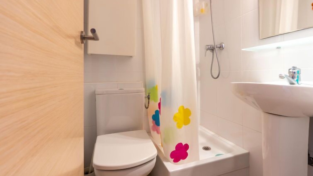 Photo of Bathroom in Cunit