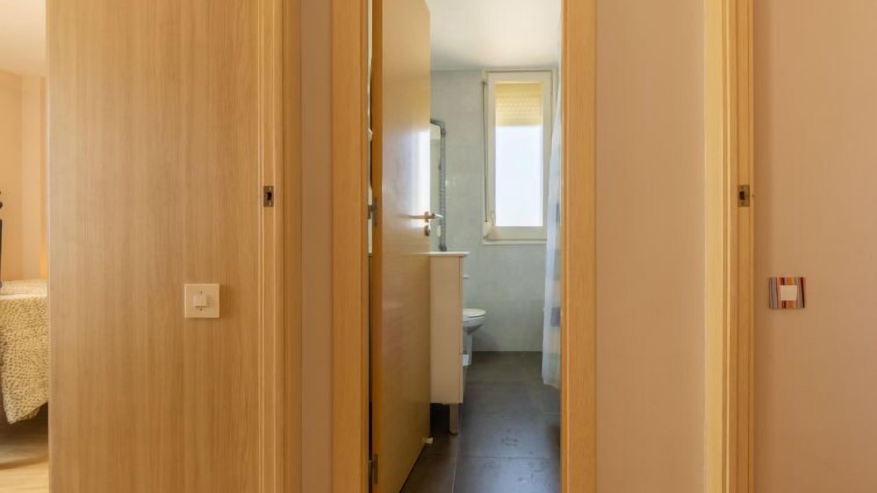 Photo of Bathroom in Cunit