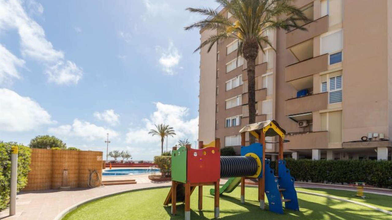 Photo of Outdoor in Cunit