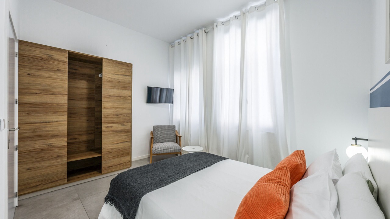 Photo of Bedroom in El Cabanyal