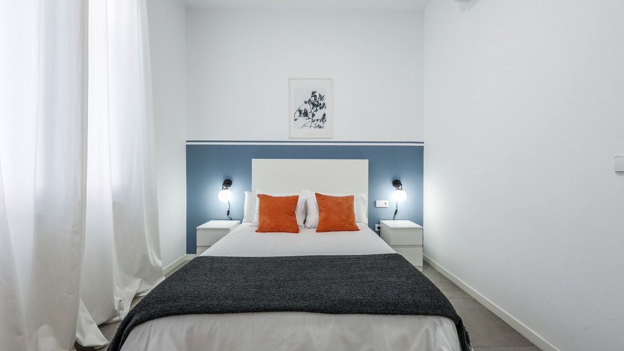 Photo of Bedroom in El Cabanyal
