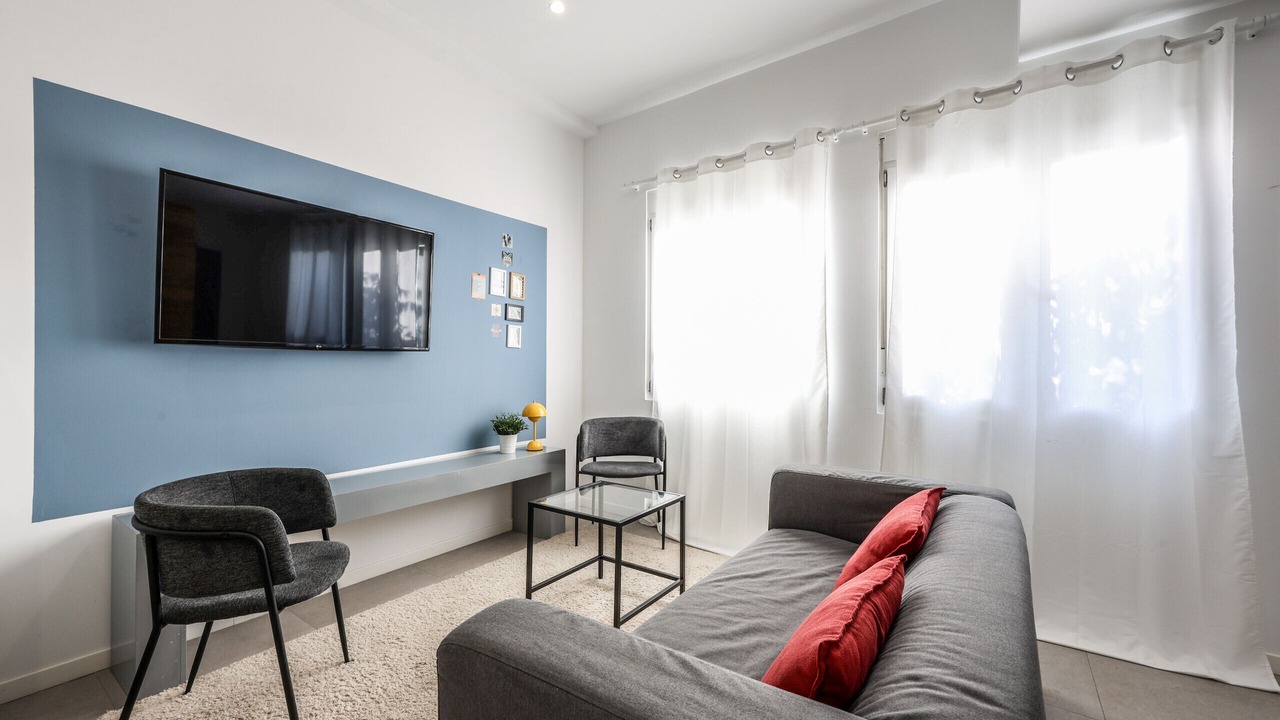 Photo of Livingroom in El Cabanyal