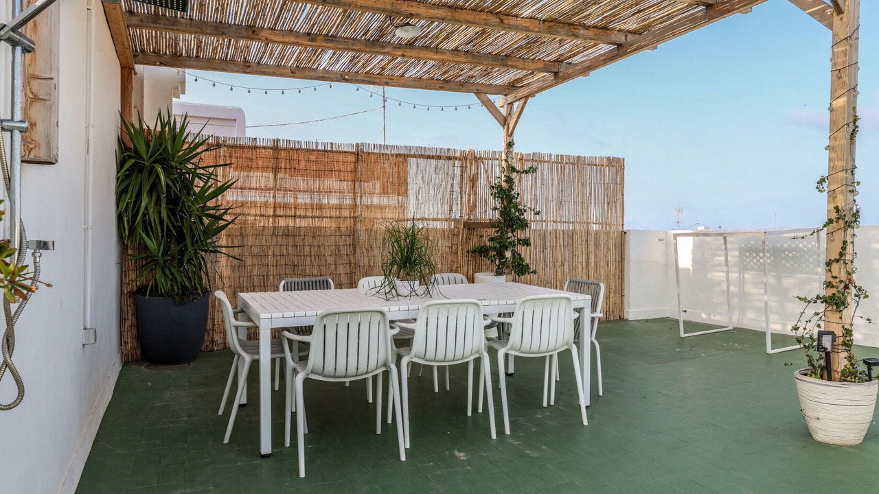 Photo of Outdoor in El Cabanyal