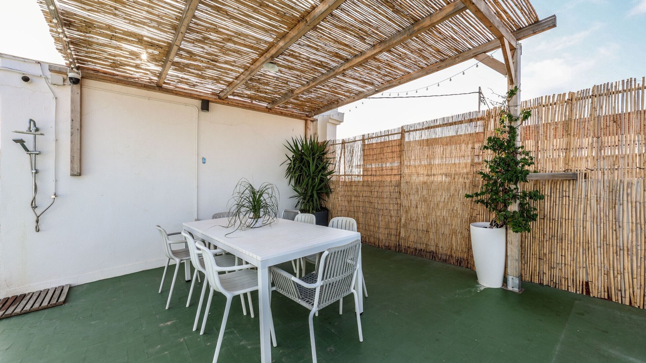 Photo of Outdoor in El Cabanyal