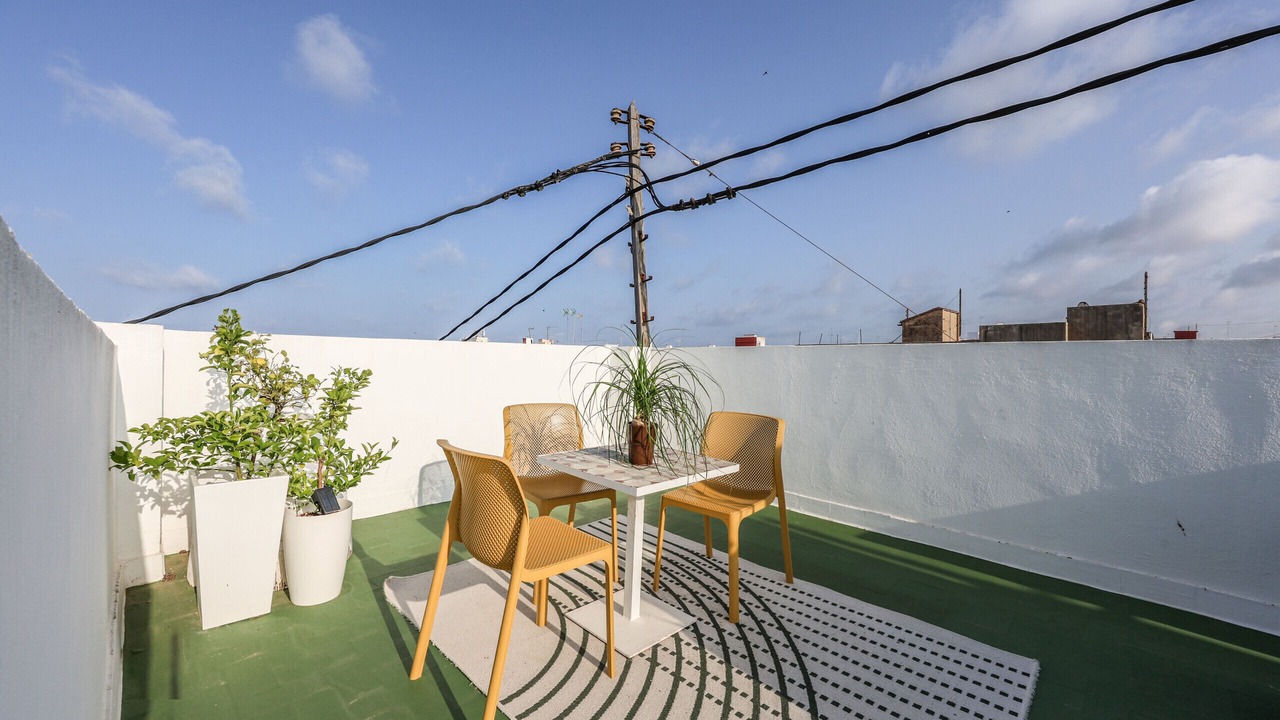 Photo of Outdoor in El Cabanyal