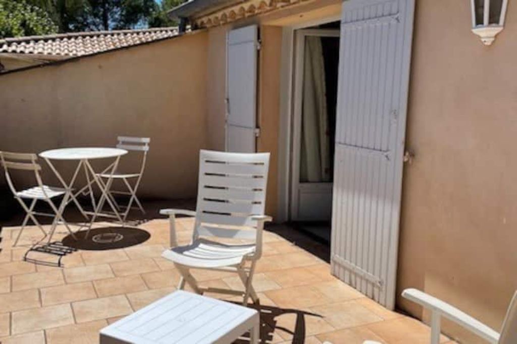 Photo of Outdoor in Bezouce