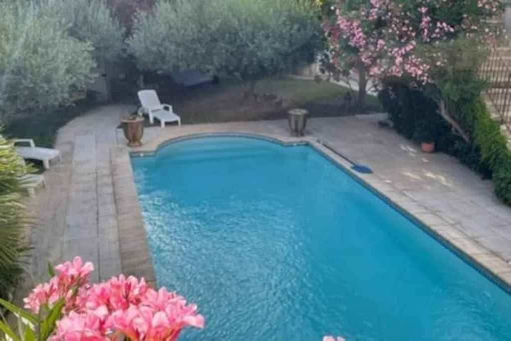 Photo of Outdoor in Bezouce