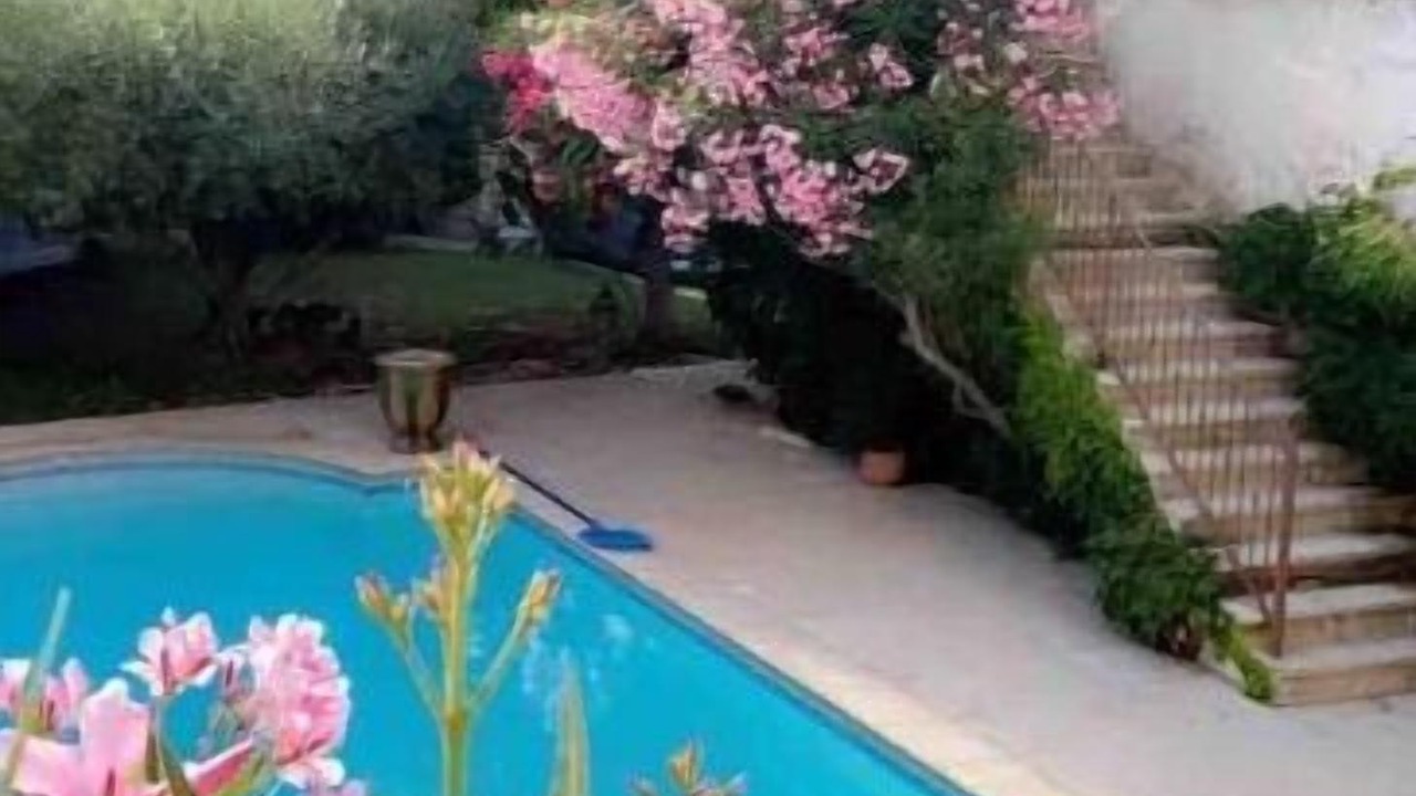 Photo of Outdoor in Bezouce
