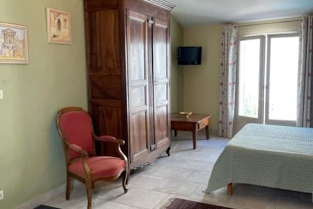 Photo of Bedroom in Bezouce