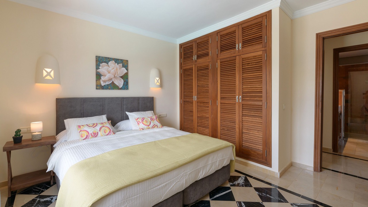 Photo of Bedroom in Playa Blanca
