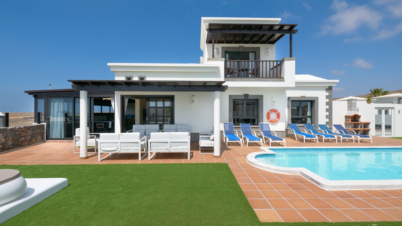 Photo of Outdoor in Playa Blanca