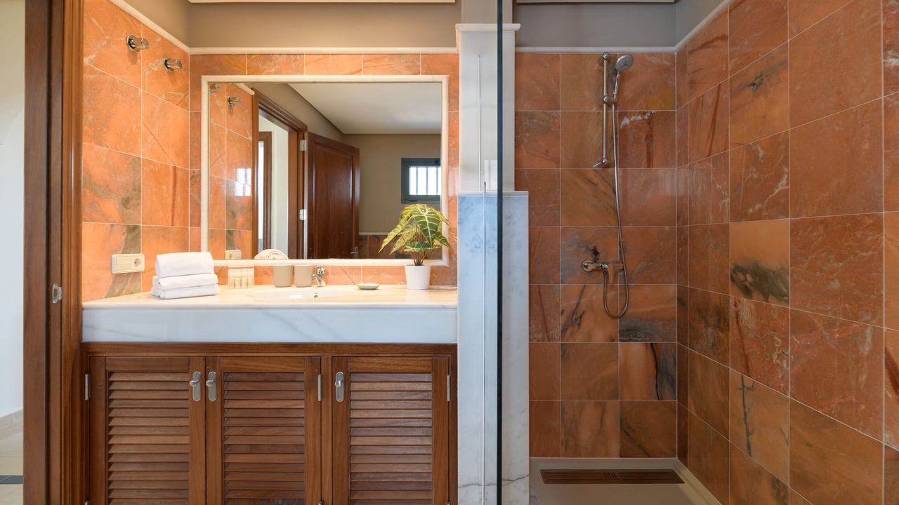 Photo of Bathroom in Playa Blanca