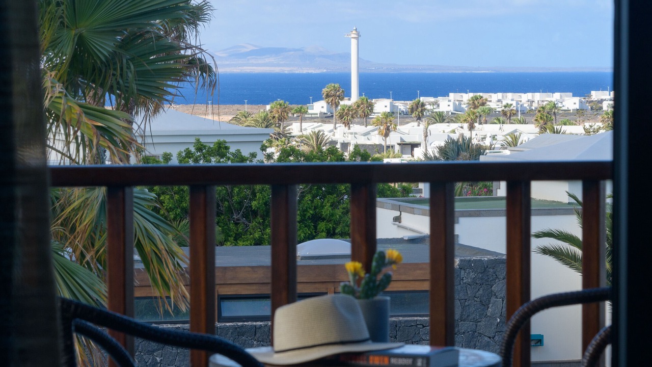 Photo of Outdoor in Playa Blanca