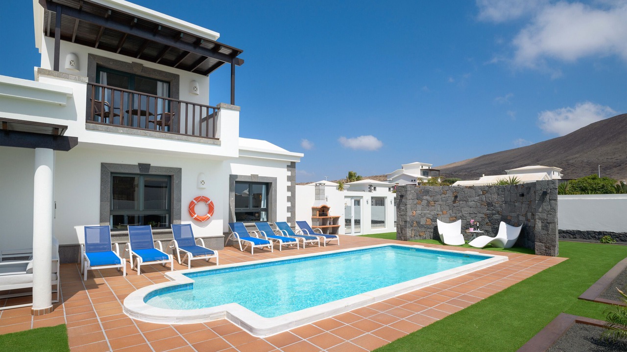 Photo of Outdoor in Playa Blanca