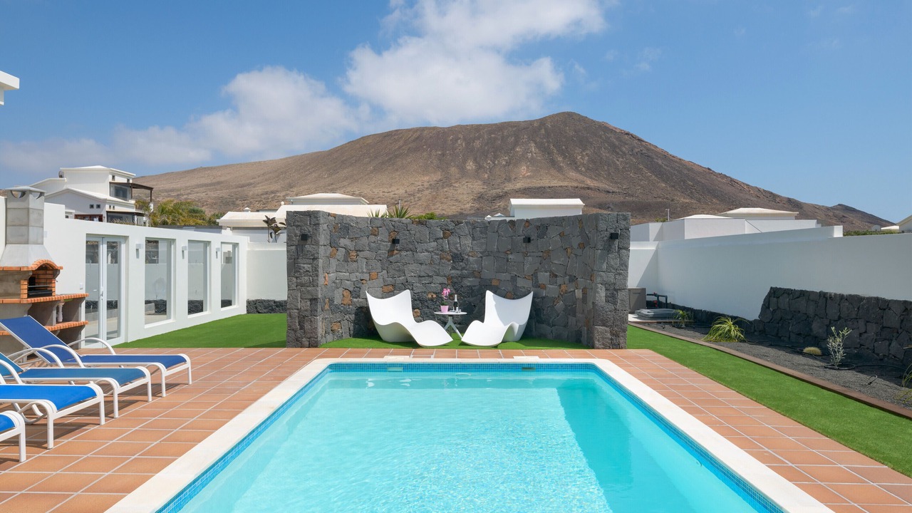 Photo of Outdoor in Playa Blanca