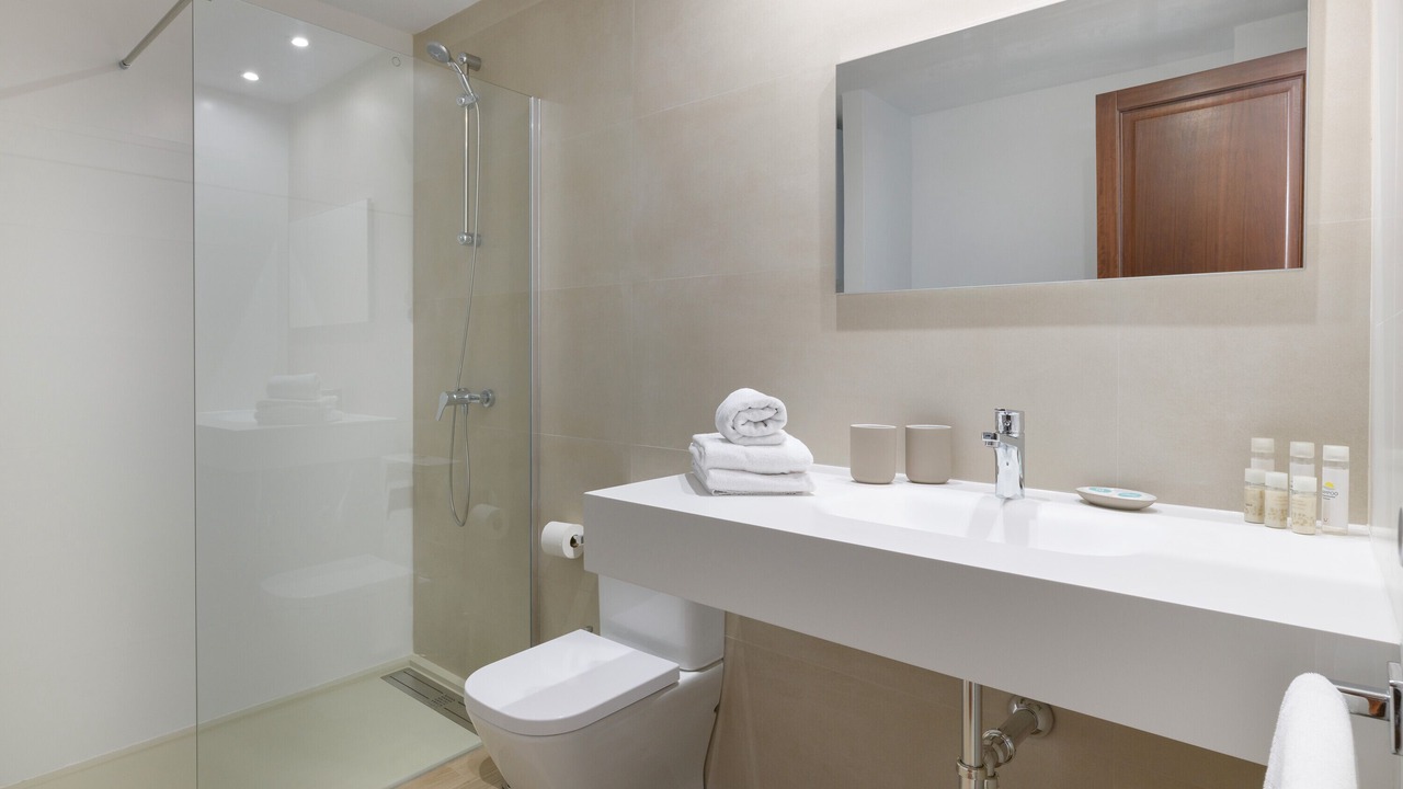 Photo of Bathroom in Playa Blanca